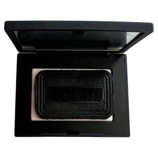 NARS3g粉饼粉扑替换适配纳斯定妆大白饼小样粉扑绒面脸上定妆工具