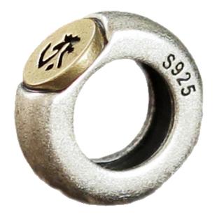 S925复古配件生肖本命年生肖属龙本命佛文殊普贤虚空藏手串配饰