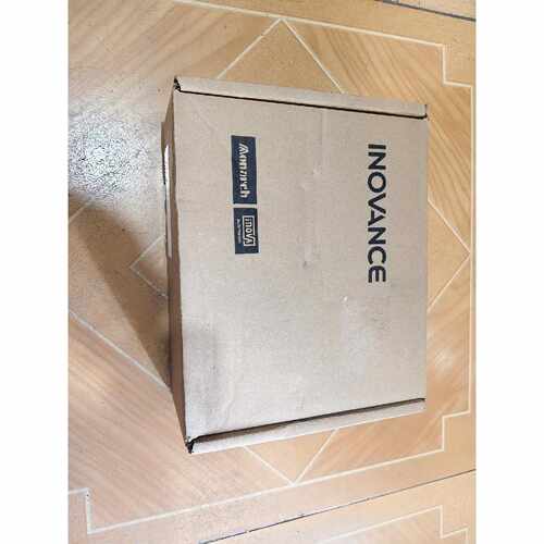 询价汇川伺服驱动器SV630NS2R8I，，成色为实图