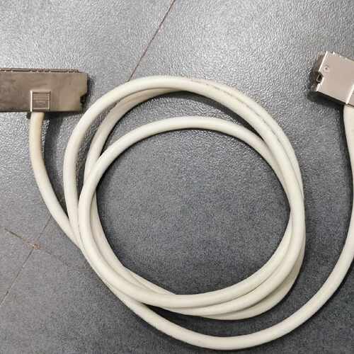 议价103A0 3M 100P SCSI100 100针连接线 2米长 公头转公头 现货