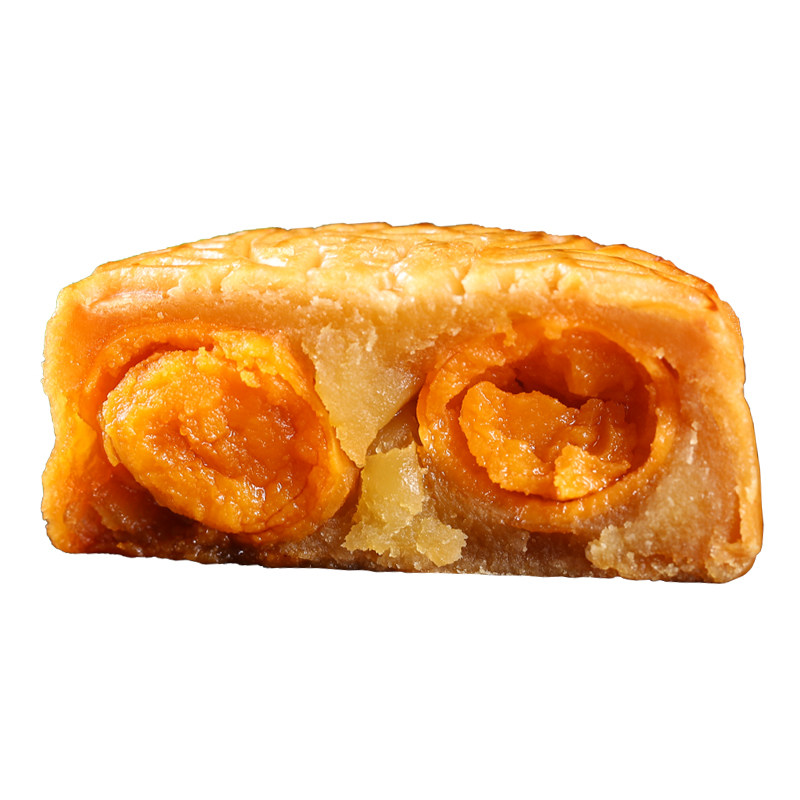 荔煌广式中秋多口味月饼送礼