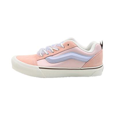 VANS范斯男女面包鞋运动休闲鞋