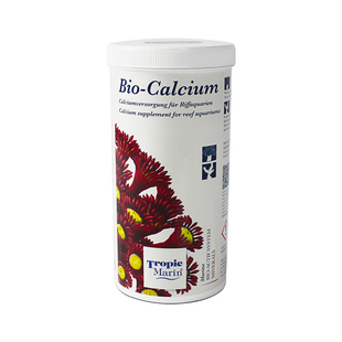 德国原装进口tm钙镁kh 矿物质粉 全要素 All-For-Reef 珊瑚缸必配