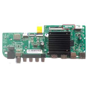 小米L55M7一EA L50/65M7-EA L70M7-EA电视机主板TD.T963.793屏选