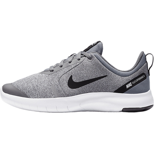 Nike/耐克正品新款GS女子大童低帮缓震耐磨跑步鞋AQ2246-003