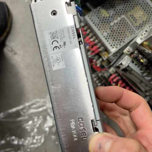 溢价-COSEL科索PBA100F-24