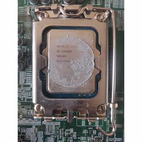 议价I912900Ki912900k处理器CPU二手拆机维修