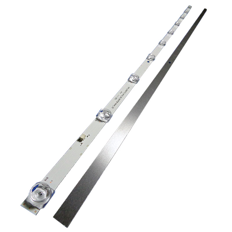 适用于 TCL L43F1B D43A810 L43P1A-F 43P2F L43P1A灯条43D2900新