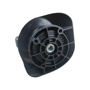 248替换拉杆箱配件万向轮子HL C-F 1370轱辘Stratic平流层行李箱