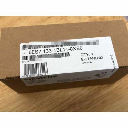 询价-6es7133-1bl11-0xb0未开封133-1bl11