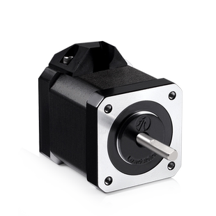 雷赛智能 数字式42两相步进电机马达 42CM02 04D 06D 08 官方正品