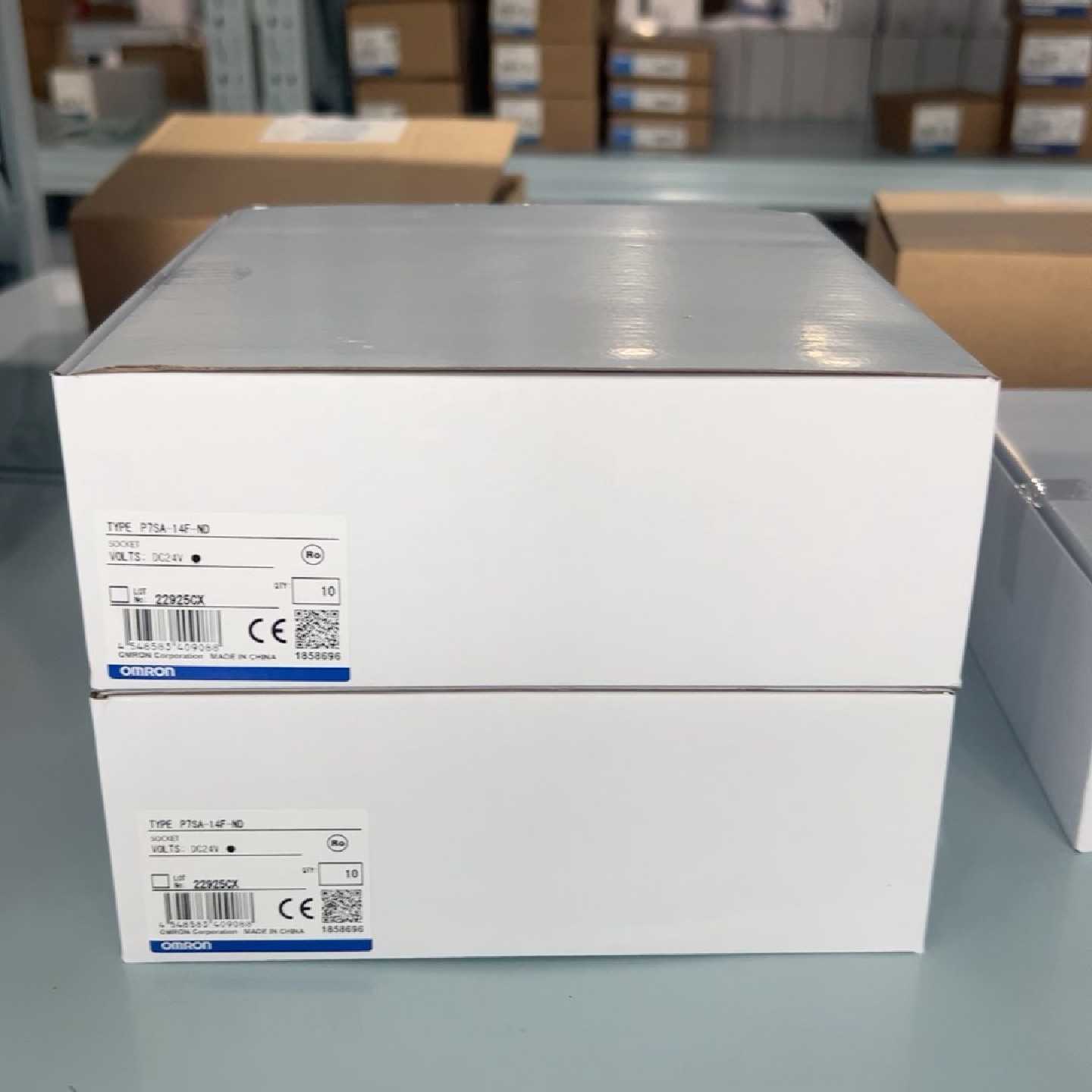 议价欧姆龙P7SA-14F-ND继电器底座