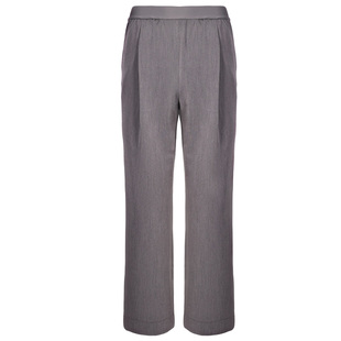 UDANCE新款男士拉丁舞专用裤子摩登交谊舞裤2025高级男生舞蹈裤30