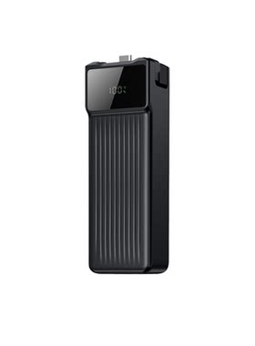 飞毛腿适用于Pocket3/4续航电池