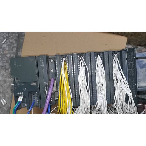 询价PLC模块 SM322 DO 32xDC24V，