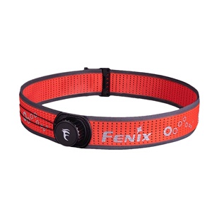 Fenix菲尼克斯 AFH-05头灯带超宽镂空头戴式舒适可调节头灯松紧带