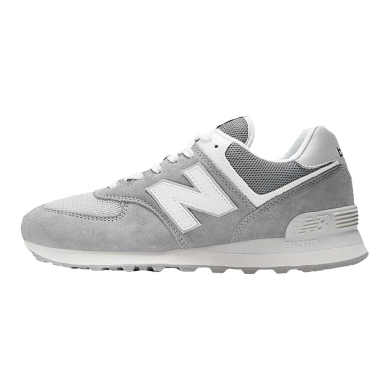 NEW BALANCE NB正品男鞋女鞋复古轻便运动休闲鞋跑步鞋U574FGR