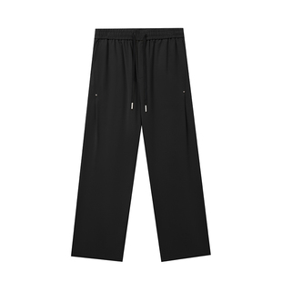 MAD官方 | 迈克罗德 美式潮牌cargo户外垂感工装裤春秋休闲裤男