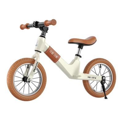 飞鸽新款儿童平衡车无脚踏自行车