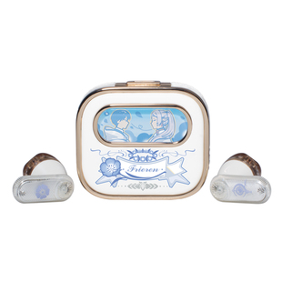 饭饭集市二次元葬送的辛美尔入耳式芙莉莲无线蓝牙耳机动漫周边