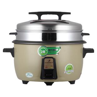 多丽 CFXB230-23H电饭锅家用电饭煲容量23L易操作大容量高配置