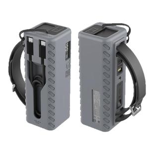 【不挡3C标识】适用酷态科15号保护套电能柱宝硅胶15Ultra保护壳