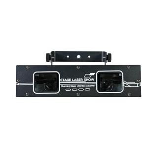 灯夫人ktv氛围灯全彩镭射激光灯酒吧闪光灯声控蹦迪灯舞台灯光