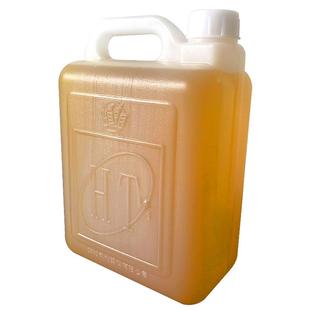 花生油农家自榨天然古法压榨山东纯正五斤装月饼食用油