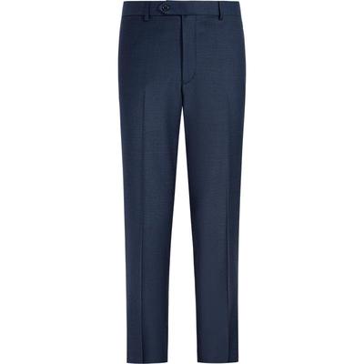 布克兄弟男士透气长裤