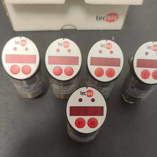 溢价-德国tecsis压力传感器 S2410B045003