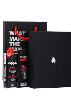 zippo煤油正品芝宝火机配件