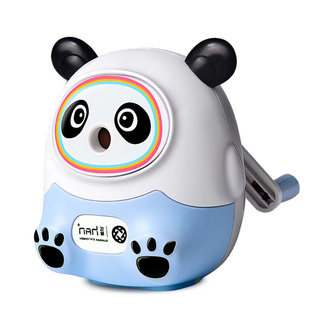 转笔刀小学生削铅笔器旋笔刀卷笔刀幼儿园耐用手摇自动铅笔削笔刀