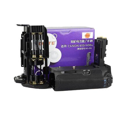 适用于佳能90D竖拍手柄BG-E14