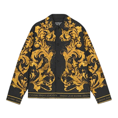 Versace/范思哲男士夹克