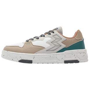 361度男运动鞋2025年新款鞋子休闲鞋小白鞋低帮百搭板鞋男款