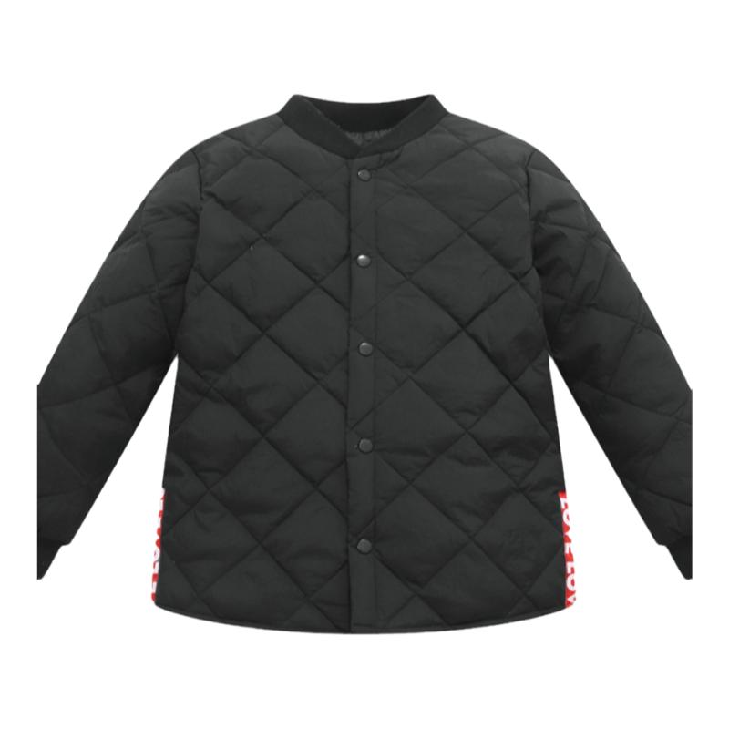 儿童羽绒服内胆男女中大童加厚保暖校服神器轻薄秋冬装内外穿外套