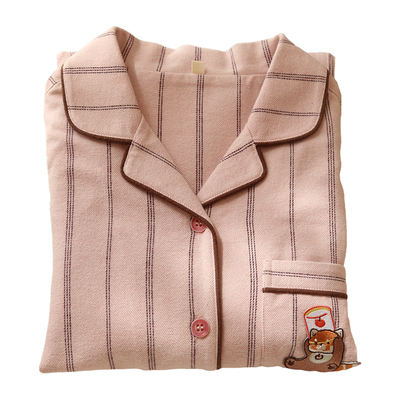 2025新款情侣睡衣套装可爱卡通