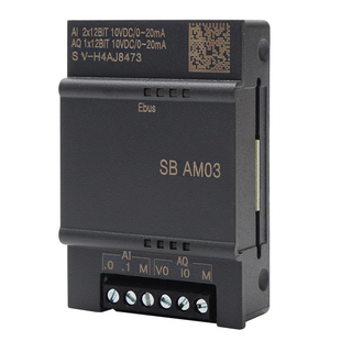 工贝smart信号板SB AM06 CM01 AM03 AE02 AQ01 DT04 QT06 AN06