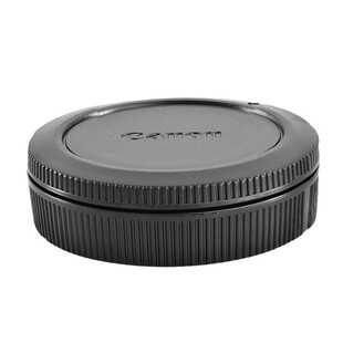 适用佳能微单EOSR R5 R6II R7 R8R100相机全画幅机身盖RF镜头后盖