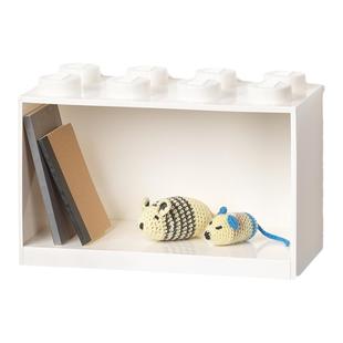 ROOM乐高经典书架/收纳柜 模型收纳架收纳积木置物架多层陈列柜