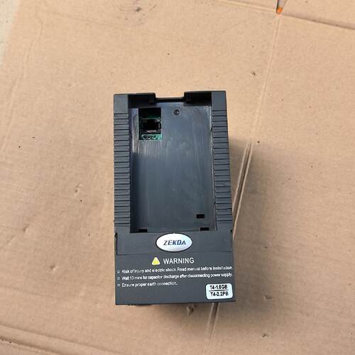 【询价】澳地特变频器ZKD8000-T41R5GB/2R2PB适用