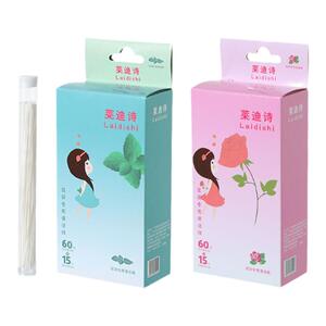 耳洞清洁线清理耳线专用超细防堵护理液通耳洞去异味洗耳朵神器