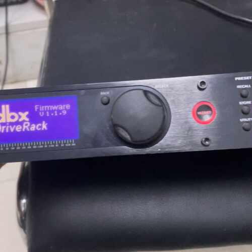 【议价-可维修】dbx pa2 /均有货