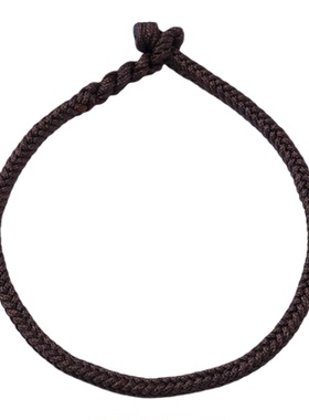 2026年马年端午节红绳手链