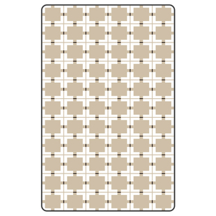 八春记电热地毯客厅加热垫冬季取暖垫石墨烯碳晶发热电热地垫家用