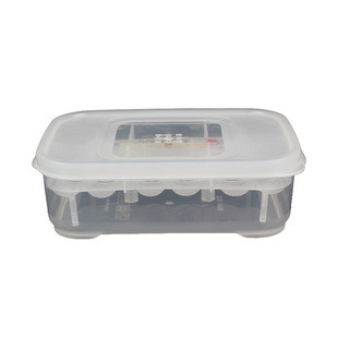 乌龟蛋孵化盒孵化器水龟蛋蜥蜴蛋蛇蛋鸟蛋鸽子蛋孵化箱繁殖产蛋盒