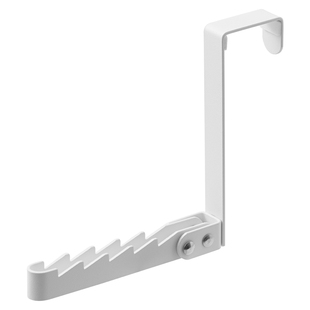 日本门后挂衣架可折叠门上挂钩神器衣服挂架挂衣钩隔夜衣次净衣架