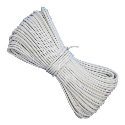 包芯棉绳手工编织棉绳厂家鸿跃