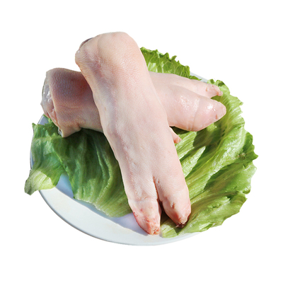 粮食喂养急冻锁鲜满口肉香