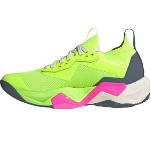 adidas阿迪达斯夏女鞋RAPIDMOVE ADV 2 TRAINER运动跑步鞋JI3904